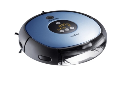 Aspirateur Robot Navibot SAMSUNG SR8847   