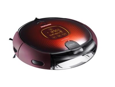 Aspirateur Robot Navibot SAMSUNG SR8857   