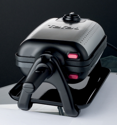 Gaufrier King Size TEFAL WM751812   