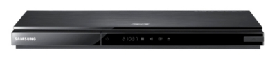 Lecteur SAMSUNG BD5500 Blu-Ray   compatible 3...
