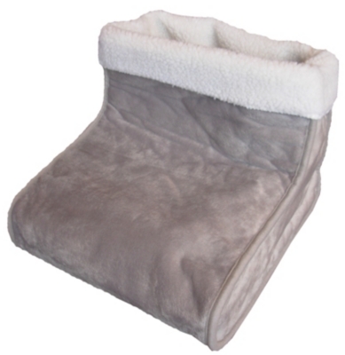 Chauffe-pieds massant CHROMEX 