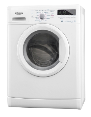 Lave linge Front WHIRLPOOL AWOD7451  7 kg 