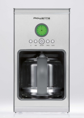 Cafetière ROWENTA Prelude CG39009   programm...