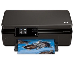 Multifonction HP Photosmart 5510 CQ176B pour 99