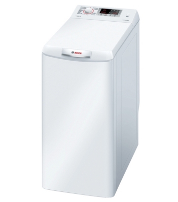 Lave linge top BOSCH WOT26453 6 kg   
