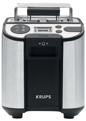 Grille pain Krups YY8302   