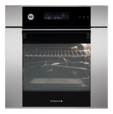 Four Pyrolyse DE DIETRICH DOP1150X  60 litres...