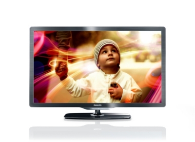 Téléviseur LED PHILIPS 32PFL6606H  32 pouce...