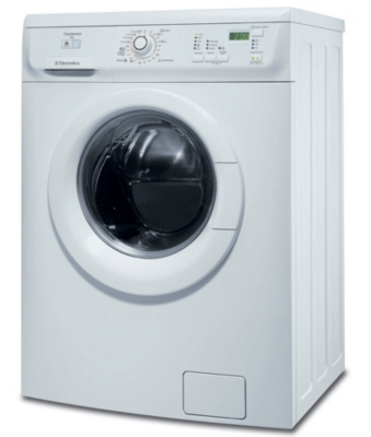 Lave linge front ELECTROLUX EWF128310W  8 kg 