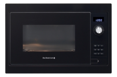Micro-ondes DE DIETRICH 26 litres DME1121B