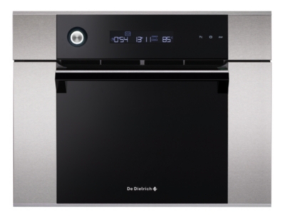 Four Vapeur DE DIETRICH DOV1145X  29 litres f...