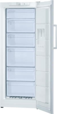Congélateur armoire BOSCH GSD26N11  199 litr...