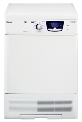Sèche linge VEDETTE VSF9520 9 k...