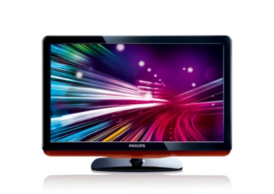 Téléviseur PHILIPS LCD 22PFL3606H  22 pouce...