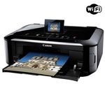 Multifonction CANON PIXMA MG5350   