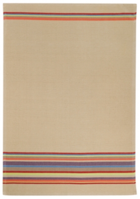 Torchon Latin, ficelle 