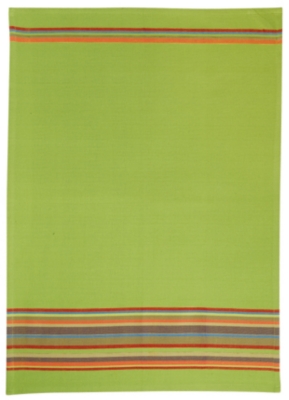 Torchon Latin, kiwi   