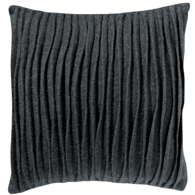 Coussin laine Kali, 3 coloris   