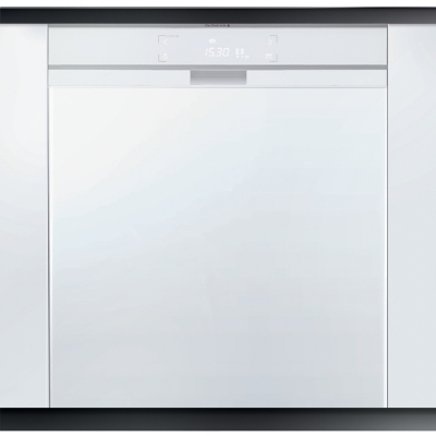 Lave vaisselle intégrable DE DIETRICH  DVH11...
