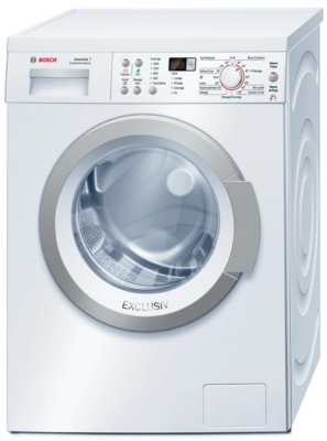Lave linge front BOSCH WAQ28310FF  7 kg 