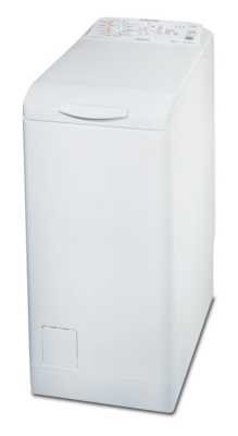 Lave linge top ELECTROLUX EWB126210W  6 kg 
