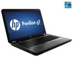 PC Portable HP Pavilion G7-1355EF   