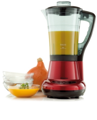  Blender Chauffant SIMEO Soupe X...