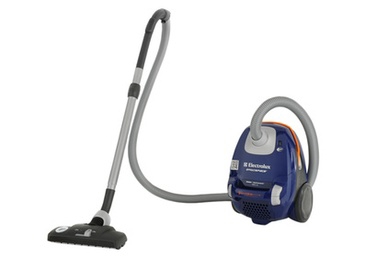 Aspirateur avec sac ELECTROLUX E...