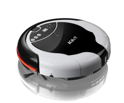 Aspirateur robot AGAIT eClean EC01  enhanced ...