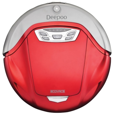 Aspirateur robot ECOVACS Deepo D54   