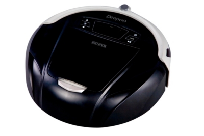 Aspirateur robot ECOVACS Deepo D73   