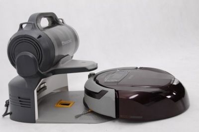 Aspirateur robot ECOVACS Deepo D76   