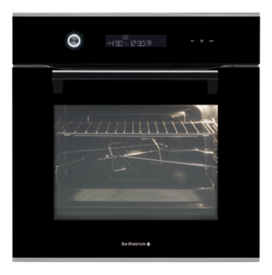 Four Pyrolyse DE DIETRICH DOP1140B  60 litres...