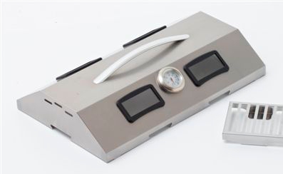Couvercle de cuisson ROLLER GRIL...