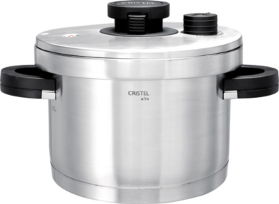 Autocuiseur CRISTEL Alto 4 litre...