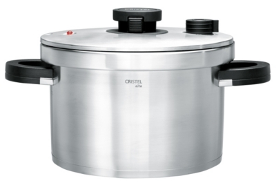 Autocuiseur CRISTEL Alto 6 litres 