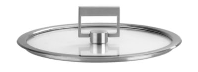 3 couvercles plats CRISTEL 16/18...