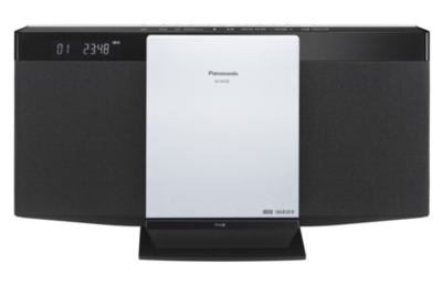 Micro-chaîne PANASONIC SCHC25   