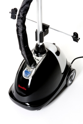 Défroisseur vertical STEAMONE H3 noir   