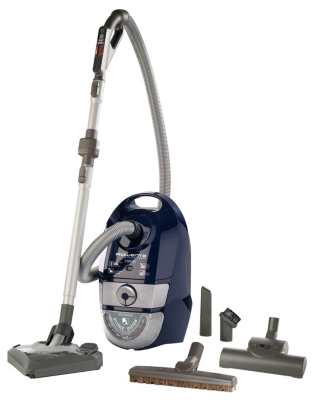 Aspirateur sac ROWENTA Silence F...