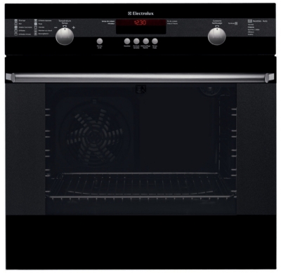 Four pyrolyse ELECTROLUX EOC45441XK  56 litre...