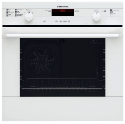Four pyrolyse ELECTROLUX EOC45441WW  56 litre...