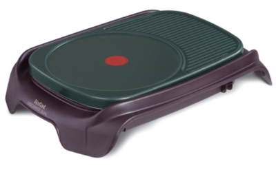  Crêpes Party Dual  TEFAL PY601312   