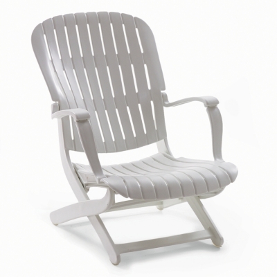 Lot de 2 fauteuils pliants Dangarimultifoncti...