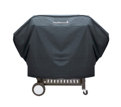 Housse BARBECOOK pour barbecue gaz, coloris g...