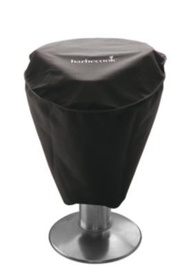 Housse BARBECOOK pour barbecue bois, coloris ...