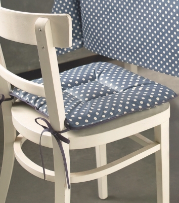 galette de chaise pvc