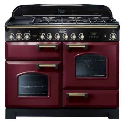 Piano de cuisson FALCON Classic Deluxe 110 CD...