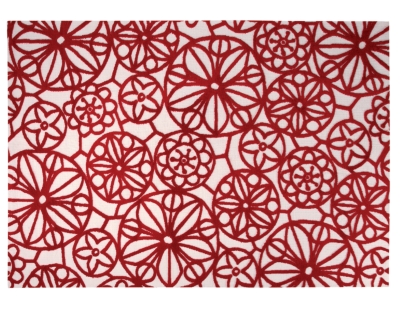 Tapis Society Circle ESPRIT HOME...