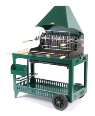 Hotte pour grilloir LE MARQUIER Isturits 